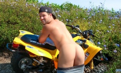 Luke Adams