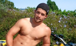 Luke Adams