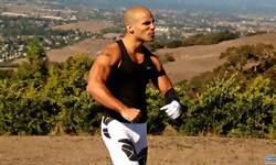 Riddick Stone