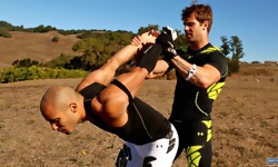 Riddick Stone