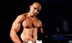 Riddick Stone