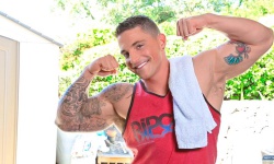 Slate Steele