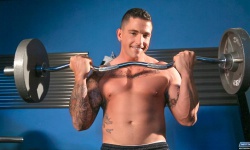 Slate Steele