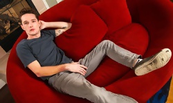 Logan Hanes