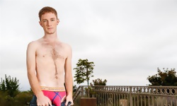 Seamus O’Rilley