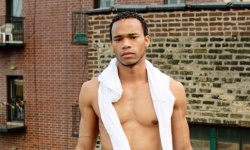 Malachi Damon
