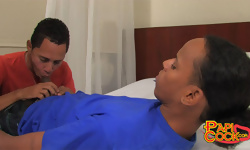 Manny Jee and Rico Medrano