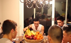 Asiancy Season 7 BTS Part 2