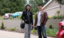 Asiancy Season 7 BTS Part 2