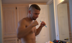 Behind The Scenes 1