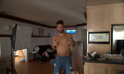 Behind The Scenes 1