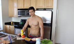 Lunch Time