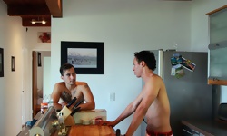 Santiago and James
