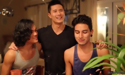 The Asiancy 6 BTS