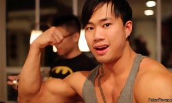 The Asiancy 6 BTS