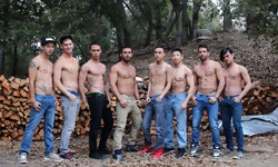 The Asiancy S7 Behind-the-Scenes