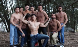 The Asiancy S7 Behind-the-Scenes