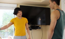 The Rehearsal – A Love Game