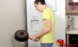 Shane Frost Fucks Conner Bradley
