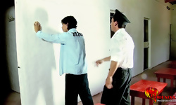 An Inmate Gets A Big Dick