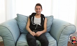 Flirty Punk Seth Corrigan