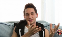 Pierre Fitch Video