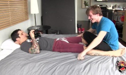 Pierre Fucking Skyler Chase