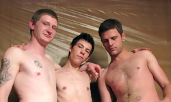 Piss Loving Welsey And The Boys