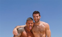 Goran and Dario Beck