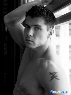 Anton Rivera