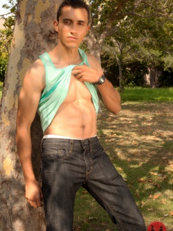 Antonio Galvan