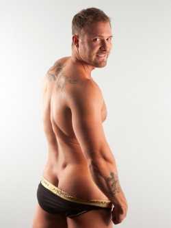Austin Wolf