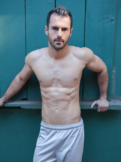 Brock Cooper 