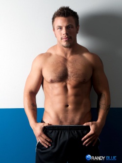 Dan Darlington