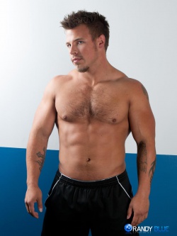 Dan Darlington