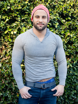 Dex Hammer