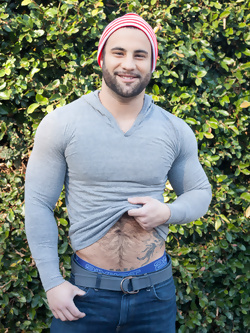 Dex Hammer