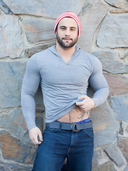Dex Hammer