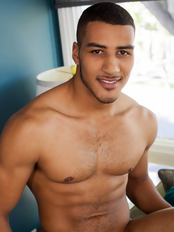 Dominic Santos