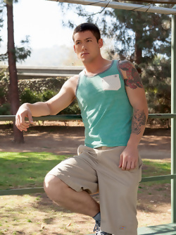 Greg Jameson
