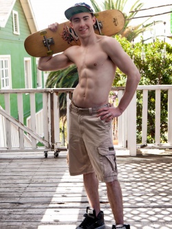 Jed Atkinson