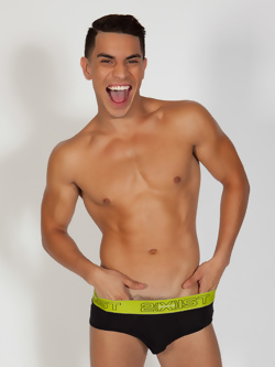 Lance Luciano