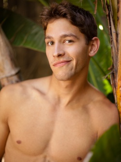 Liam Hensen