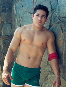 Louis Lee