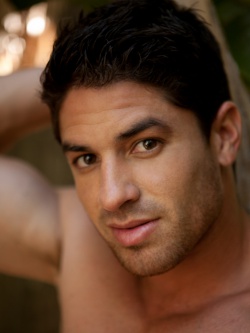 Patrick Dunne and Romeo Alfonso
