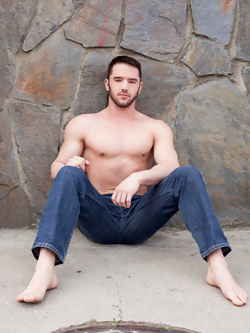 Rob Stonebridge