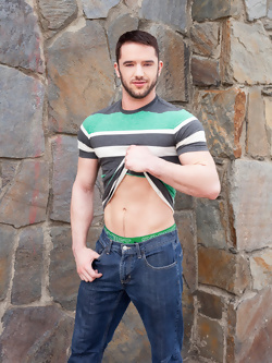 Rob Stonebridge