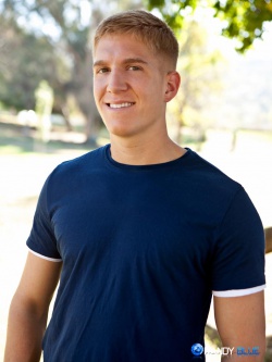 Ryan Kors