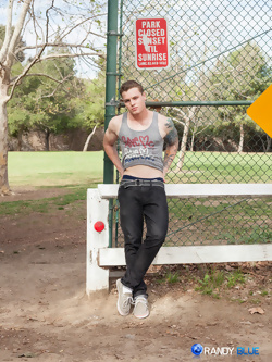 Zane Porter