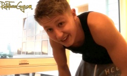 John Naylor Flashing